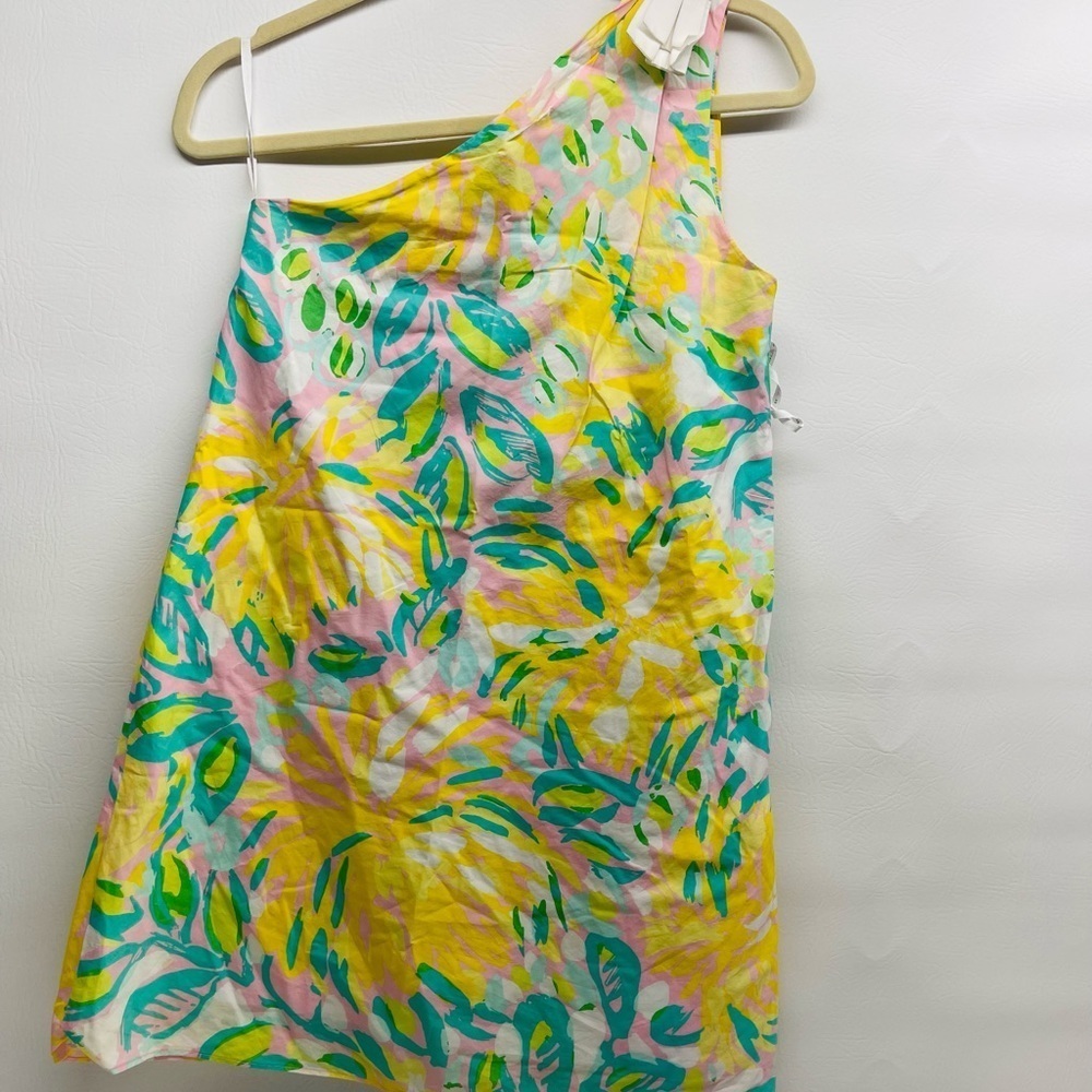 Lilly Pulitzer girls dress size 14